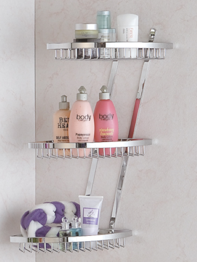 K26003 轉角架 三層