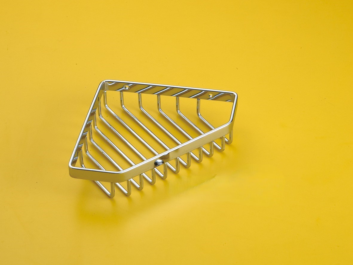 K26004 菱型轉架角 轉角置物架