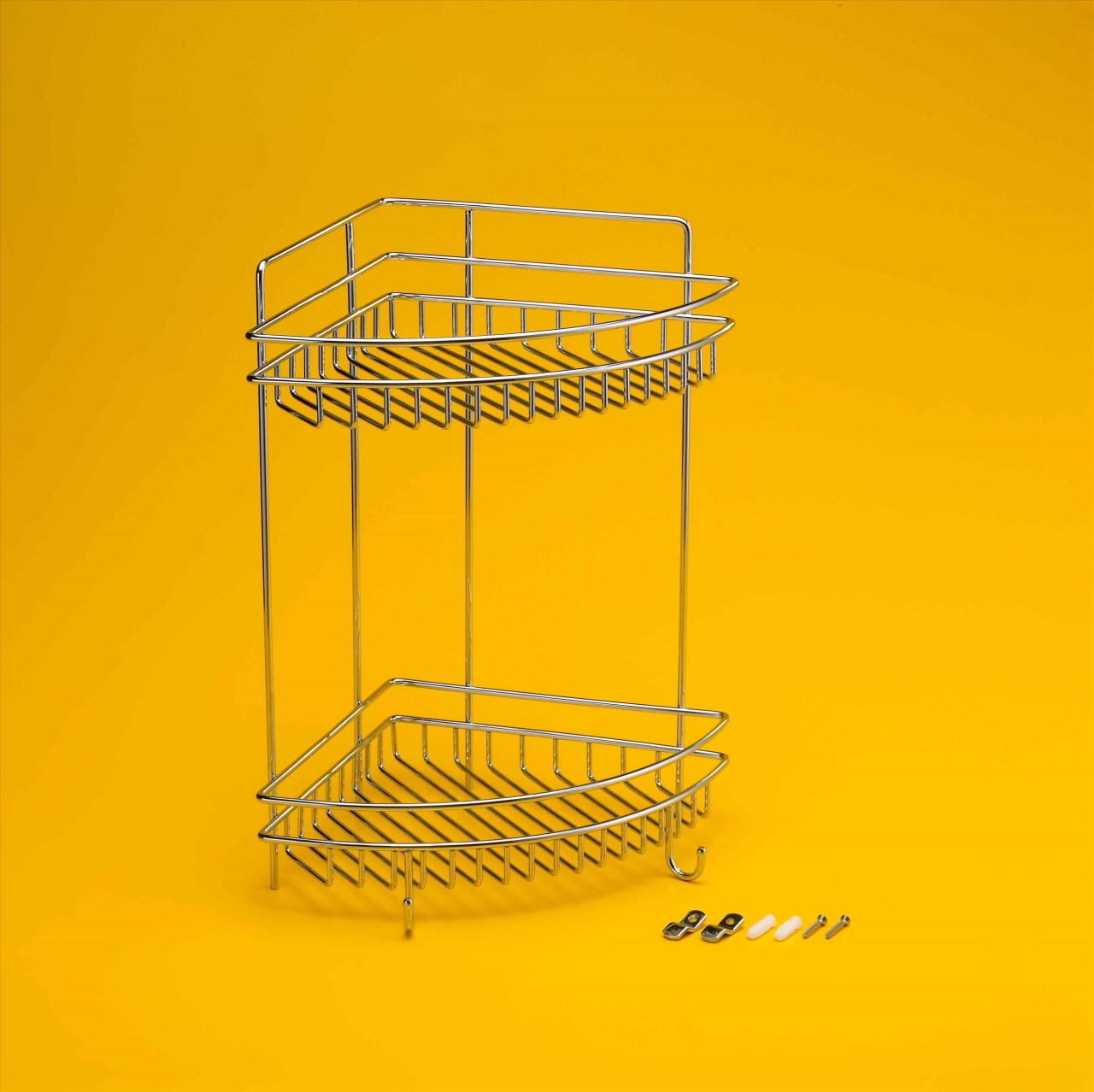 LW26031 雙層轉角架