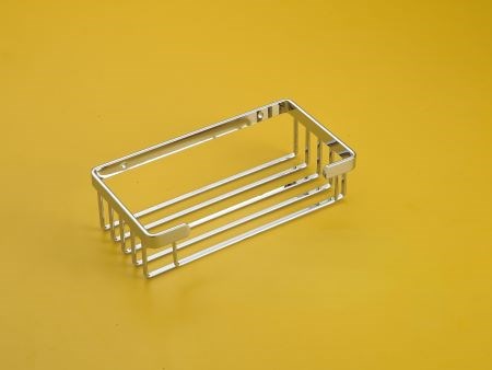 K26090 單扁鐵方型架 置物架