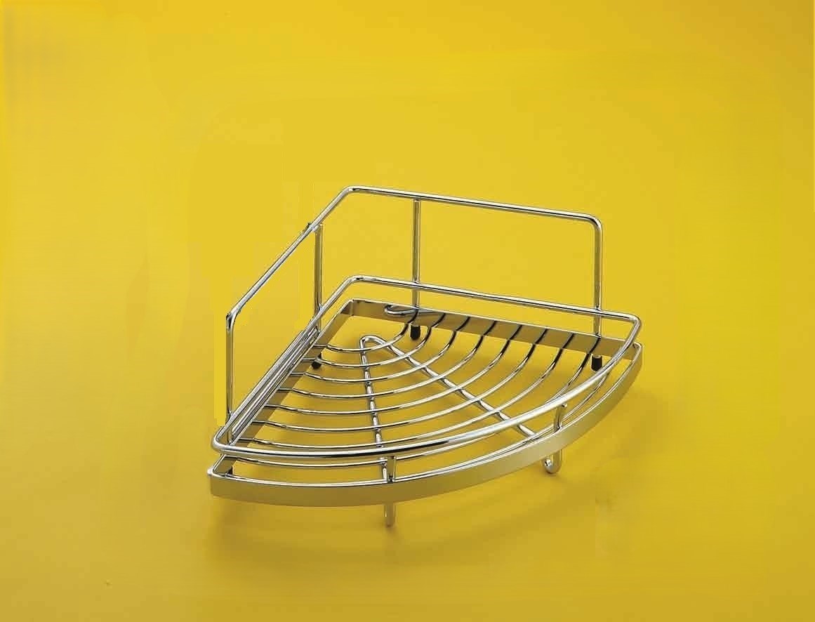 K26030 單層轉角架