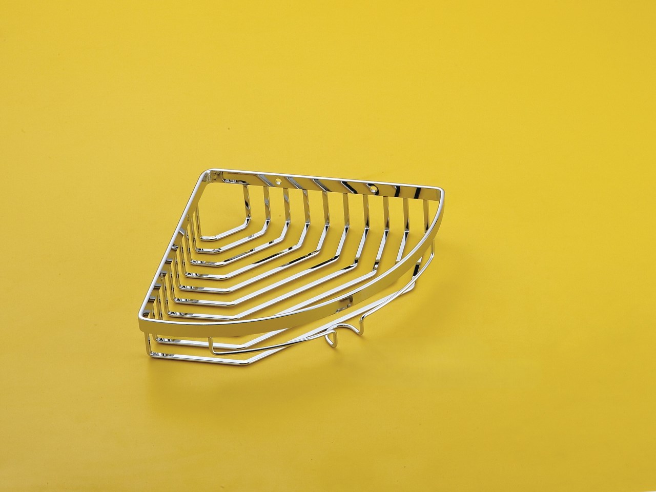 K26070 單扁鐵轉角架