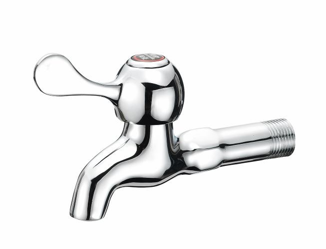 DK1412A-1 陶瓷長栓1/2"(L)13CM小手柄