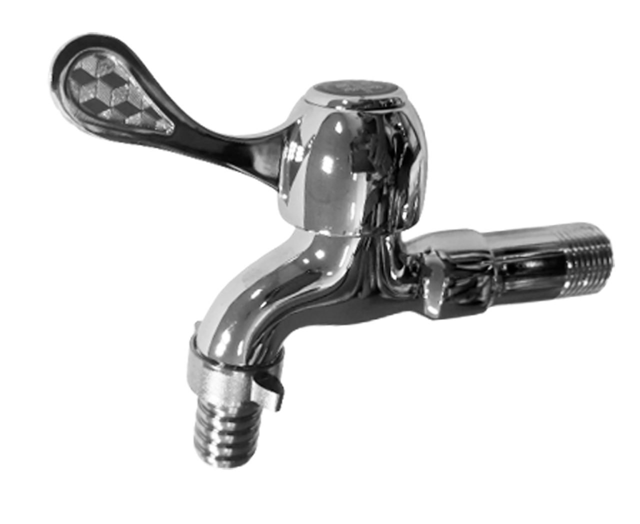 DK1402A-2 長栓1/2" 11CM