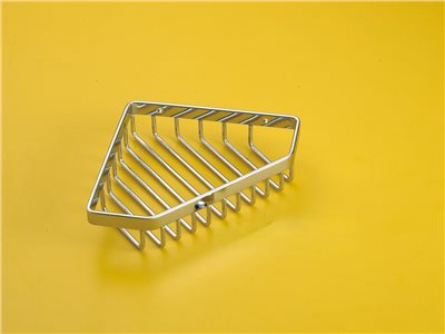 K26004 菱型轉架角 轉角置物架