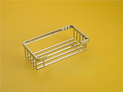 K26090 單扁鐵方型架 置物架