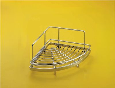 K26030 單層轉角架