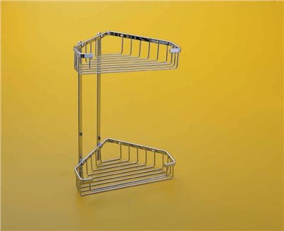 K26042 雙層菱型架