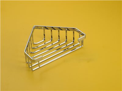 K26094 單扁鐵小菱型架