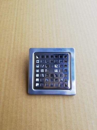 KW1220A 方型防蟑地板2"-9*9